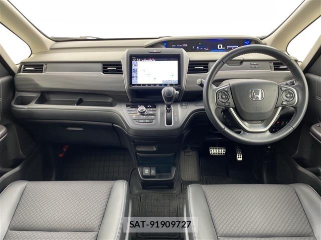Honda FREED 2022 8684500-15