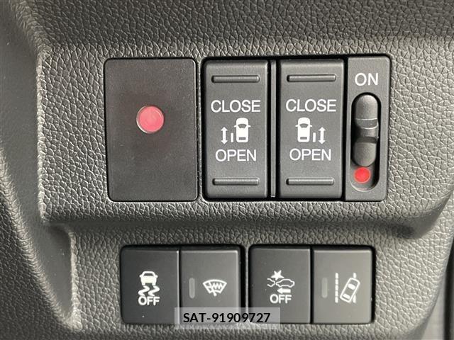 Honda FREED 2022 8684500-18