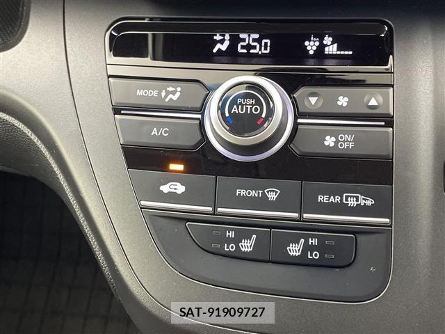 Honda FREED 2022 8684500-22
