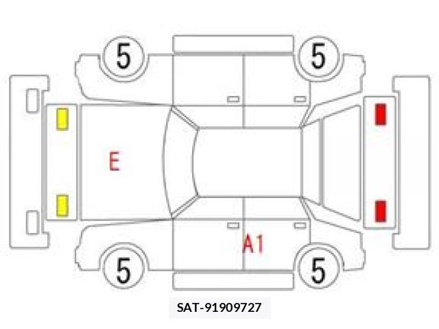 Honda FREED 2022 8684500-23