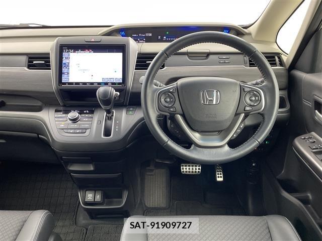Honda FREED 2022 8684500-7