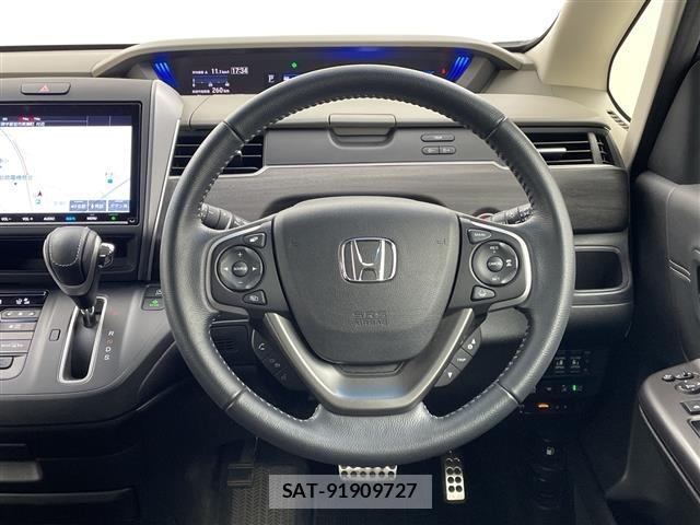 Honda FREED 2022 8684500-9