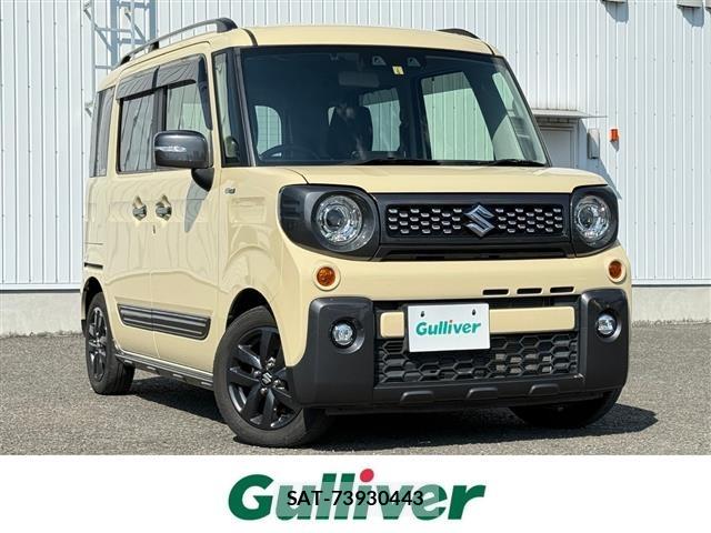 Suzuki SPACIA 2023 8692506-0