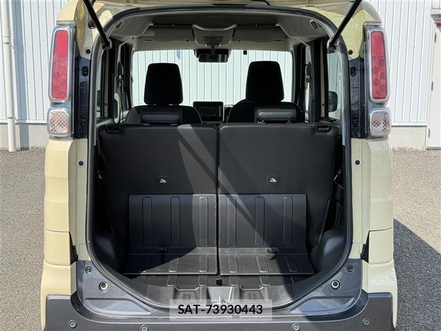 Suzuki SPACIA 2023 8692506-10