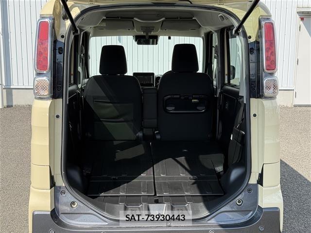 Suzuki SPACIA 2023 8692506-11