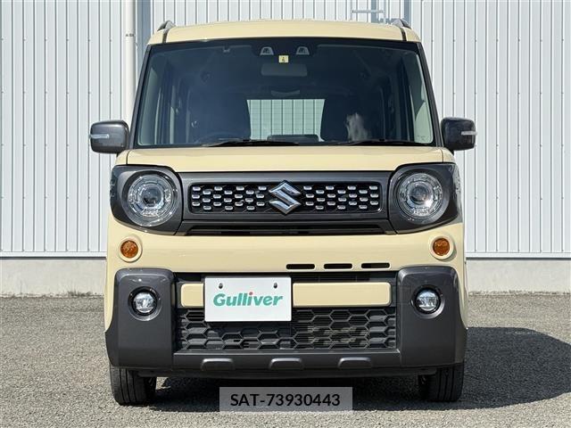 Suzuki SPACIA 2023 8692506-12