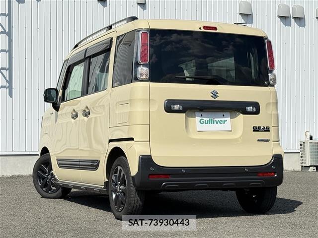 Suzuki SPACIA 2023 8692506-13