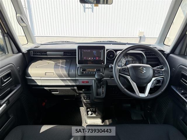 Suzuki SPACIA 2023 8692506-14