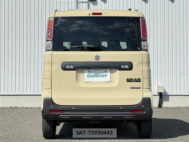 Suzuki SPACIA 2023 8692506-20