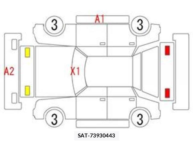Suzuki SPACIA 2023 8692506-23