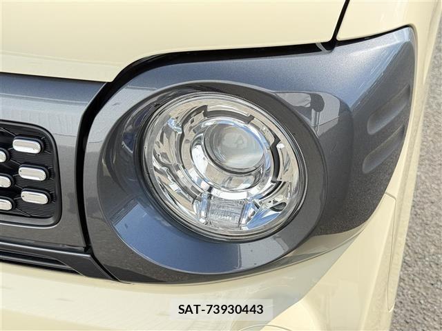 Suzuki SPACIA 2023 8692506-4