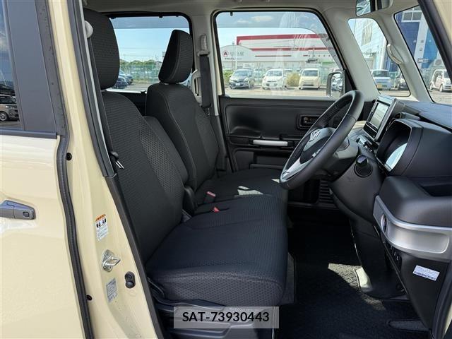 Suzuki SPACIA 2023 8692506-5