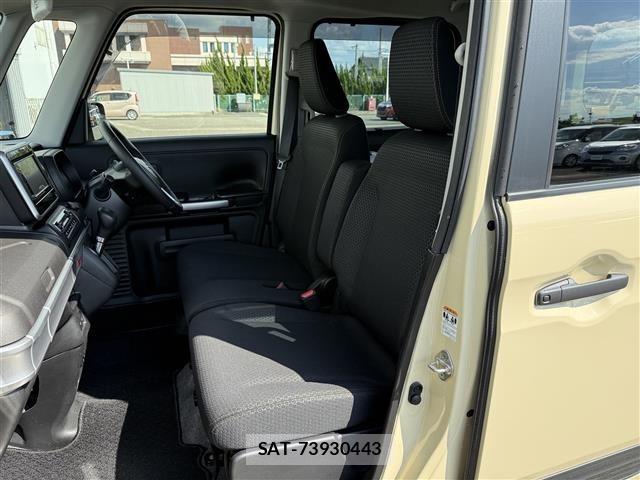 Suzuki SPACIA 2023 8692506-7