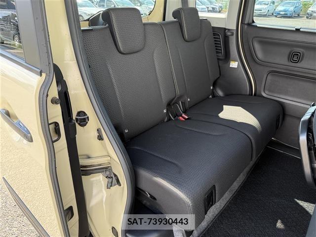 Suzuki SPACIA 2023 8692506-8