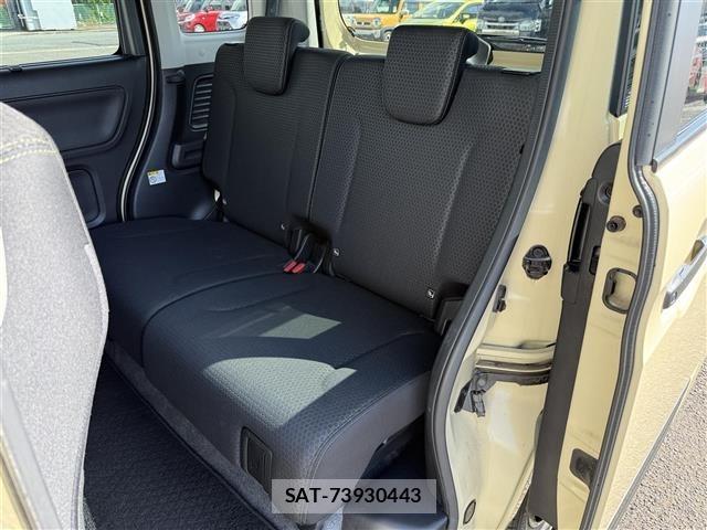 Suzuki SPACIA 2023 8692506-9