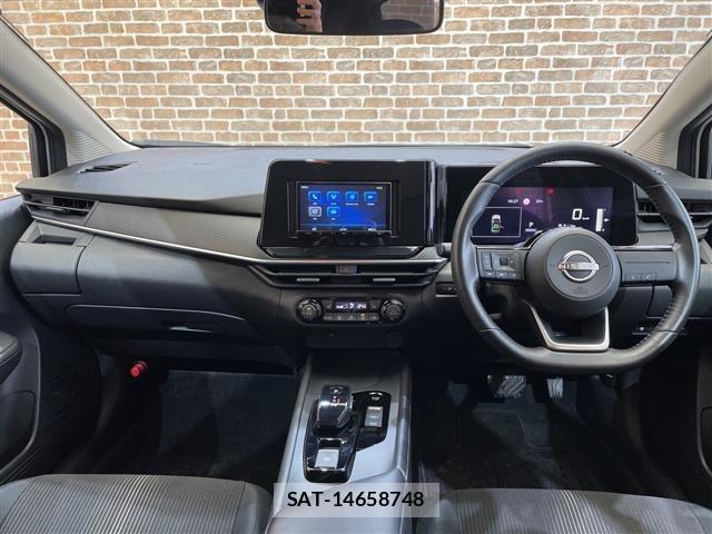 Nissan NOTE 2024 8912203-14