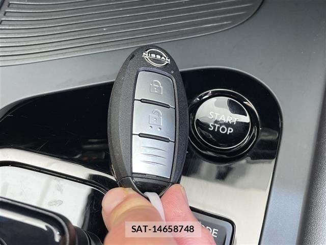 Nissan NOTE 2024 8912203-20