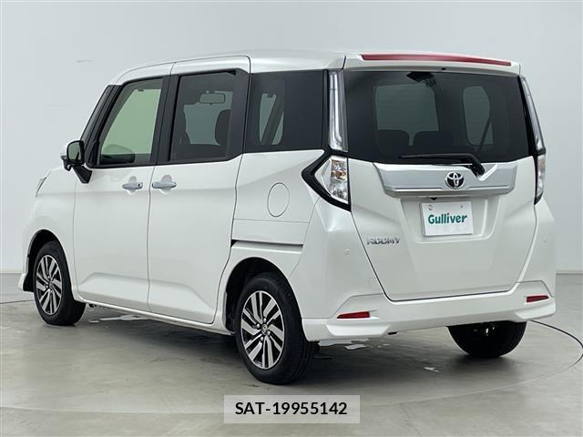 Toyota ROOMY 2025 8914570-13