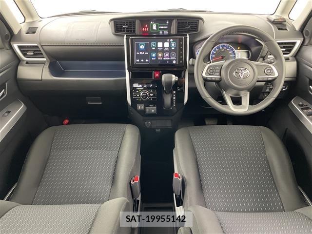 Toyota ROOMY 2025 8914570-15