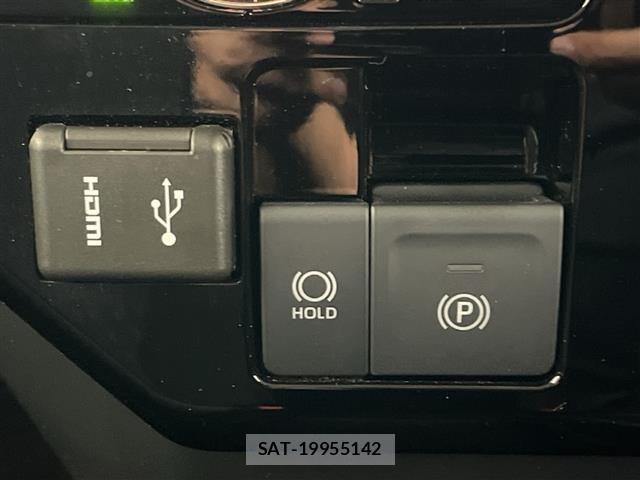 Toyota ROOMY 2025 8914570-22