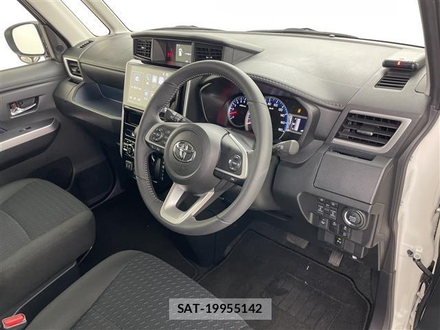 Toyota ROOMY 2025 8914570-6