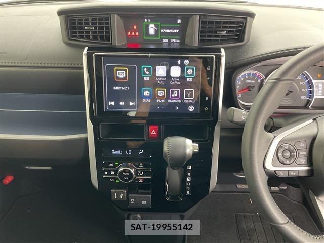 Toyota ROOMY 2025 8914570-8