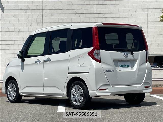 Toyota ROOMY 2024 8914571-13