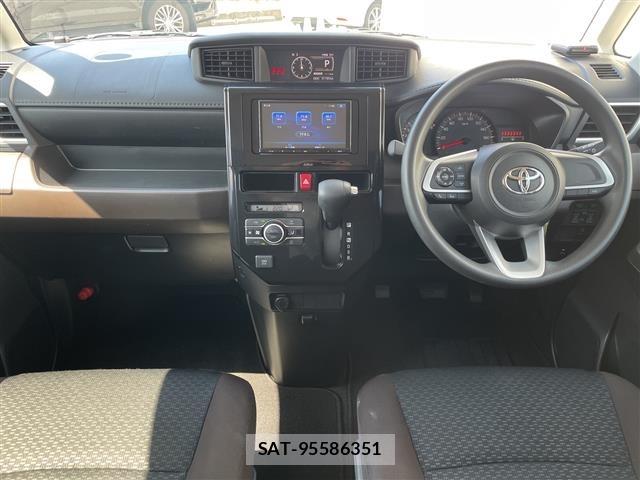Toyota ROOMY 2024 8914571-14