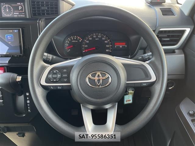 Toyota ROOMY 2024 8914571-15