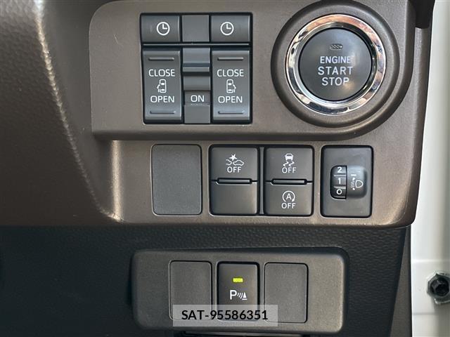 Toyota ROOMY 2024 8914571-21
