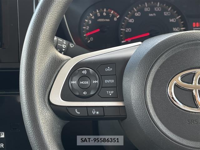 Toyota ROOMY 2024 8914571-8