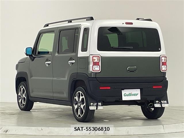 Suzuki HUSTLER 2021 8690121-13