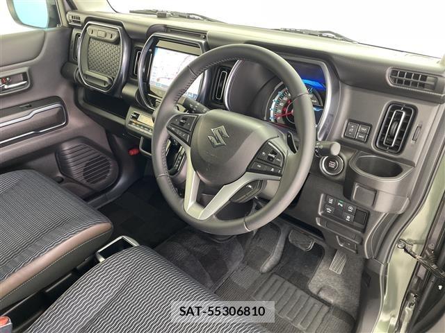 Suzuki HUSTLER 2021 8690121-14