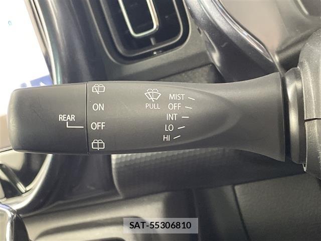 Suzuki HUSTLER 2021 8690121-22