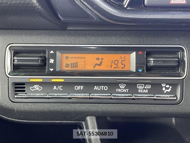 Suzuki HUSTLER 2021 8690121-6