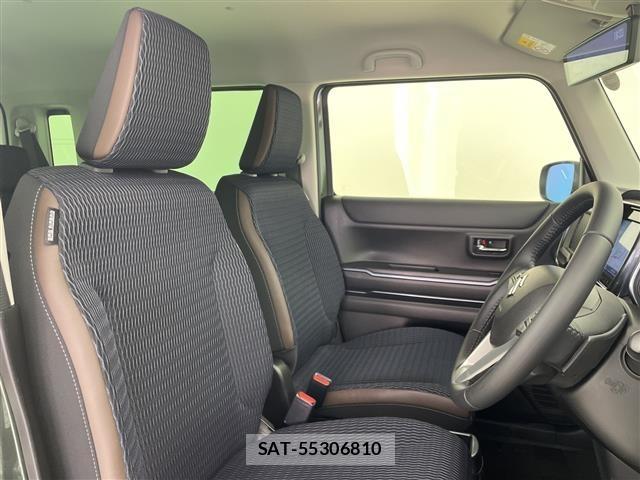 Suzuki HUSTLER 2021 8690121-7