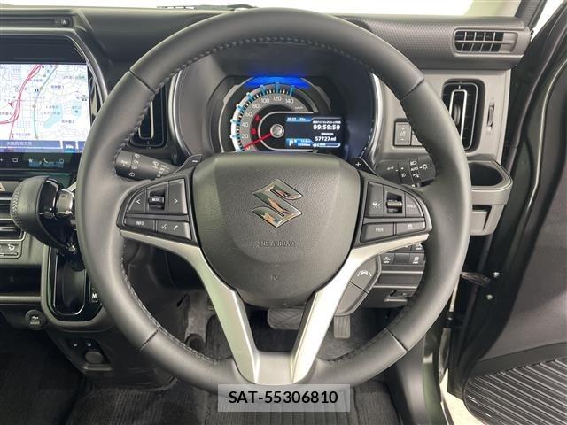 Suzuki HUSTLER 2021 8690121-8