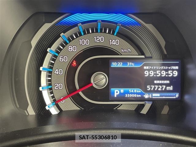 Suzuki HUSTLER 2021 8690121-9