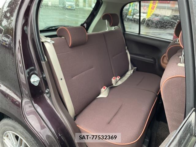 Toyota PASSO 2011 8887673-10