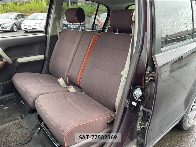 Toyota PASSO 2011 8887673-11