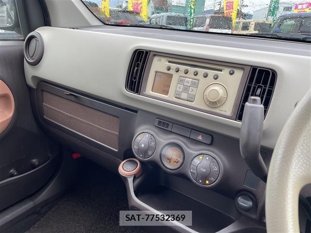 Toyota PASSO 2011 8887673-15