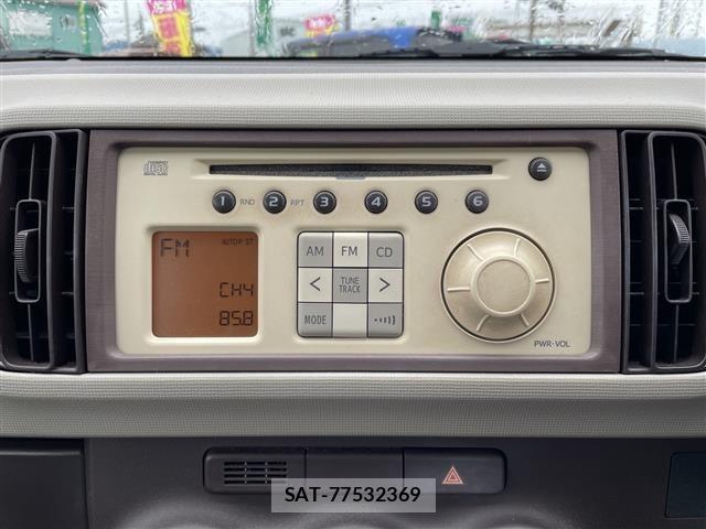 Toyota PASSO 2011 8887673-16