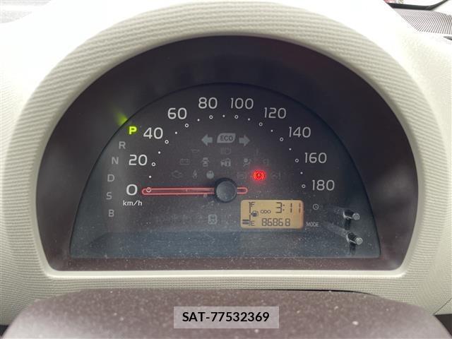 Toyota PASSO 2011 8887673-17