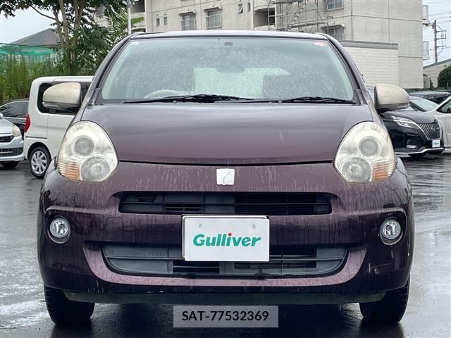 Toyota PASSO 2011 8887673-22