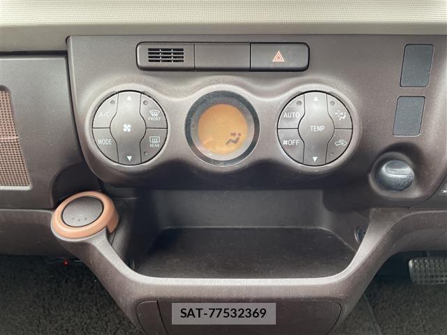 Toyota PASSO 2011 8887673-3