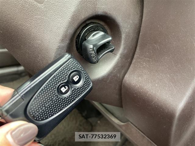 Toyota PASSO 2011 8887673-5
