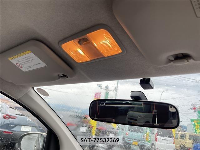 Toyota PASSO 2011 8887673-7