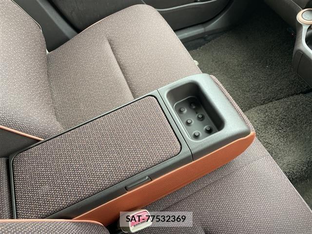 Toyota PASSO 2011 8887673-8