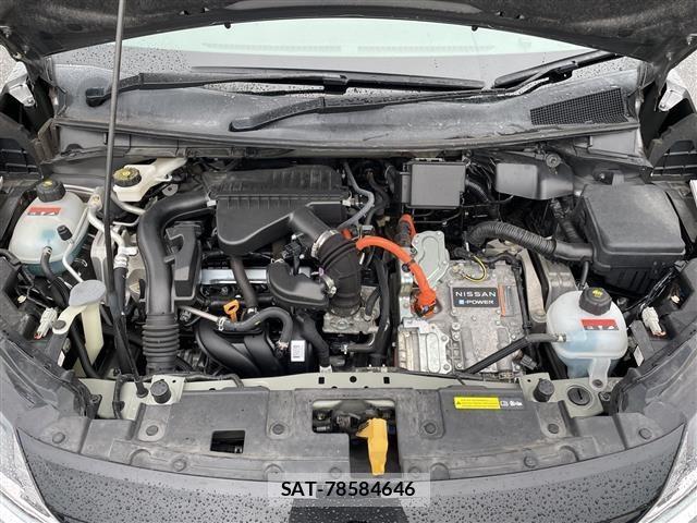 Nissan NOTE 2021 8912209-15
