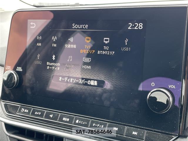 Nissan NOTE 2021 8912209-18